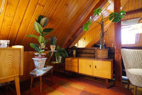Apartamento Ostsonne