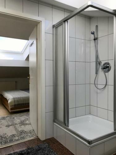 Apartamento Haus Dreiseenblick