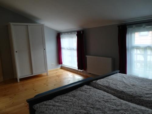 Apartamento Ferienhof"waldesel Rippersroda"