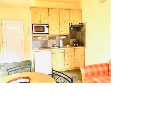 Szl 119 Apartmanok