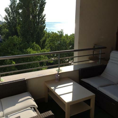 Club 218 Pr�mium Wellness Apartman