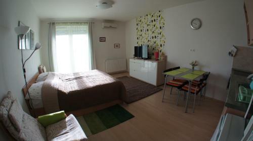 Club 218 Pr�mium Wellness Apartman