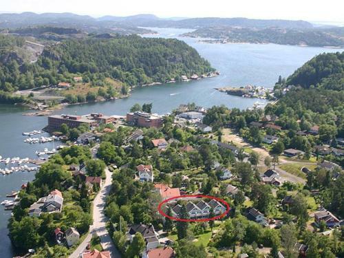 Bergland - Krager� Apartment For 2-4 Persons