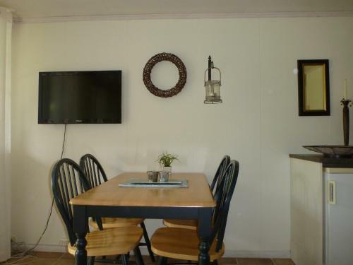 Bergland - Krager� Apartment For 2-4 Persons