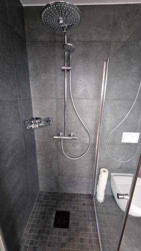 Apartamento Lovely 2-bedroom Loft With Panoramic View.