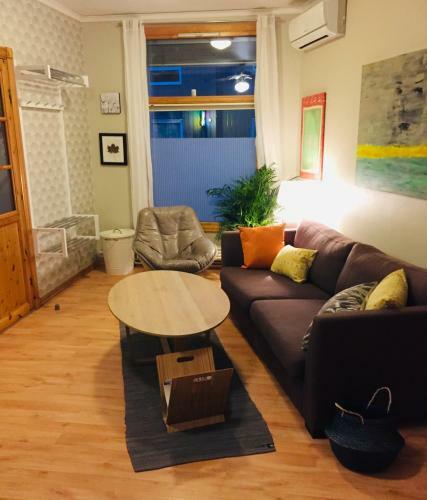 Hostal Larvik Pensjonat