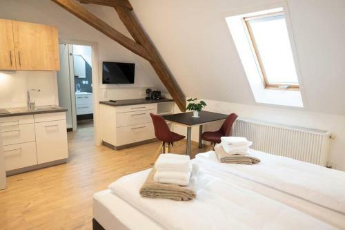 Lebererhof Apartments