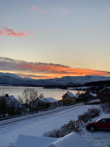 Apartamento Lyngen, Mackay Appartment, Lyngen