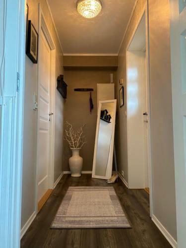 Apartamento Lyngen, Mackay Appartment, Lyngen