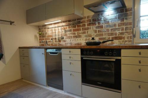 Apartamento Fw An Der Roth