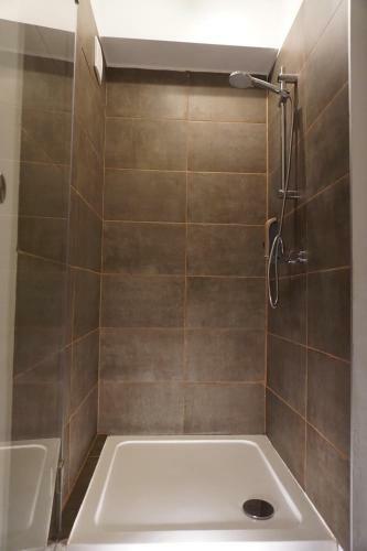 Apartamento Fw An Der Roth