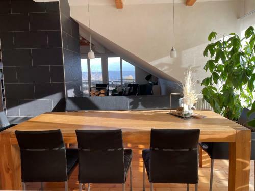 Apartamento Ferienwohnung Nussbaum-nest