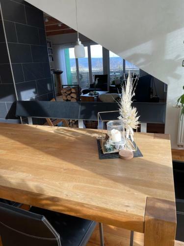 Apartamento Ferienwohnung Nussbaum-nest