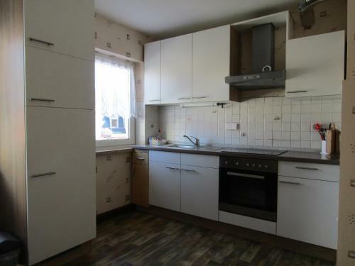 Apartamento Ferienwohnung Roth (Zentrum)
