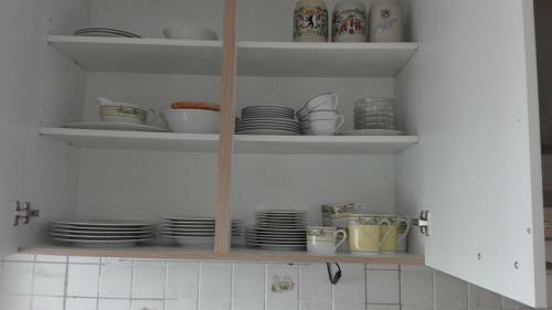 Apartamento Ferienwohnung Roth (Zentrum)