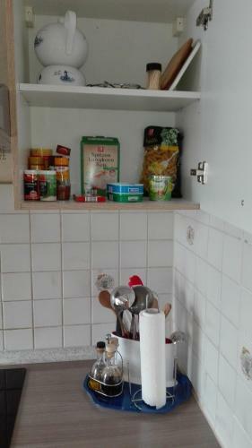 Apartamento Ferienwohnung Roth (Zentrum)