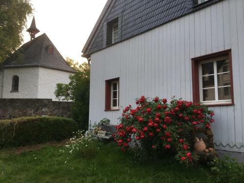 Ferienhaus An Der Marienkapelle
