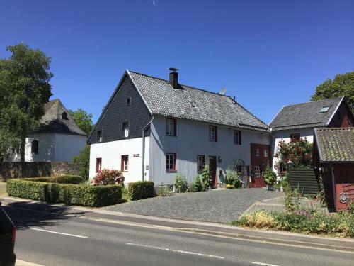 Ferienhaus An Der Marienkapelle