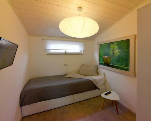 Petit-chalet Am Hainer See