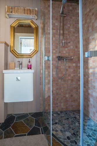 Mini Sakris�y Apartment