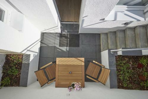 Schaefer Apartments - Residence Green Garden