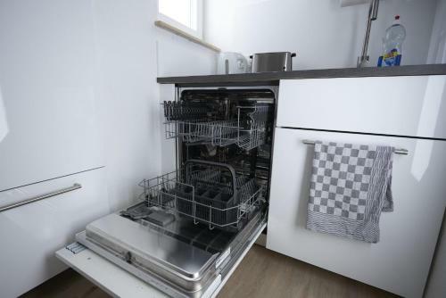 Schaefer Apartments - Residence Green Garden