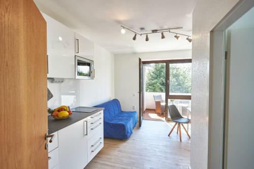 Schaefer Apartments - Residence Green Garden