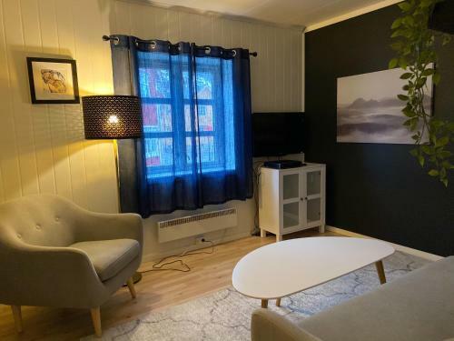 Bed & Breakfast Mosj�en Romutleie - Rubin As