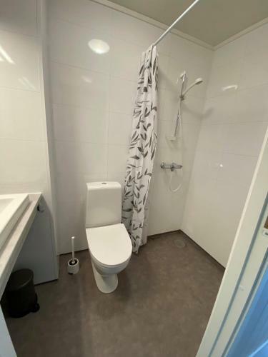 Hotel Mosj�en Overnatting As