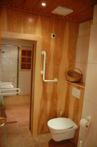 Hotel Pension Marienhof