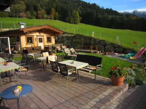 Gasthof Eberleiten - Jugend - & Aktivhotel