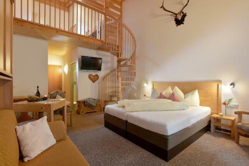 Gasthof Eberleiten - Jugend - & Aktivhotel