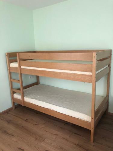Apartamento Ferienwohnung Winkler
