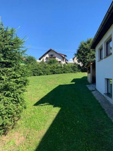 Holiday House Under Tatra's Mountain's