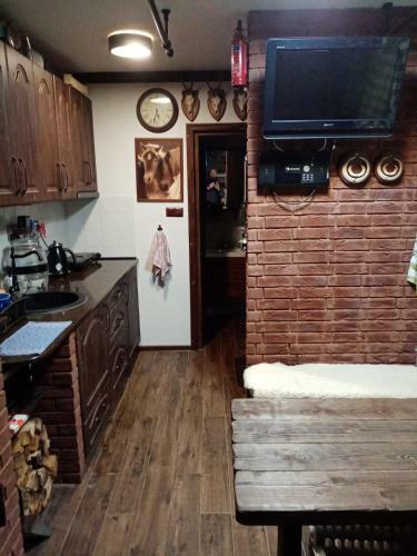 Apartamento Garsonka Na Beskyde