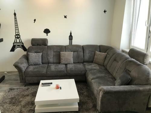 Apartm�n V �plnom Centre