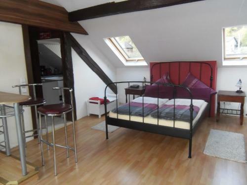 Apartamento Dach-studio-runkel Schadecker Stra�e 6