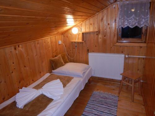 Hostal Goralturist