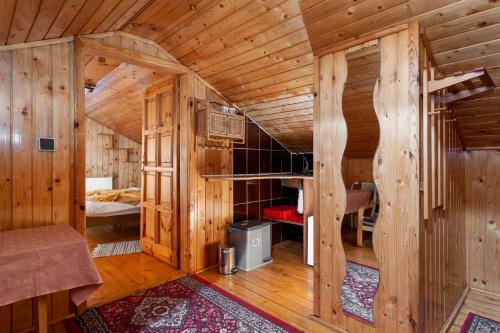 Hostal Goralturist