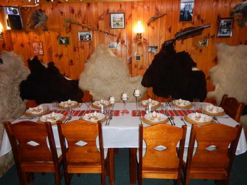 Hostal Goralturist