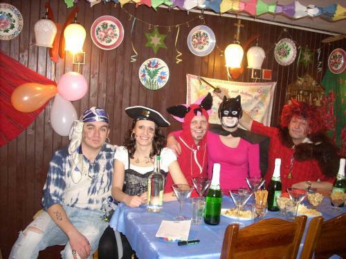 Hostal Goralturist