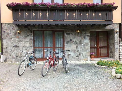 Hostal Goralturist