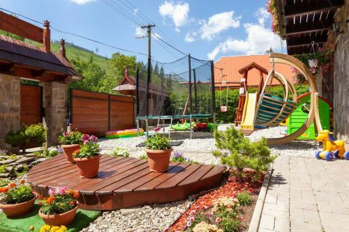 Hostal Goralturist