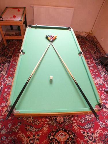 Hostal Goralturist