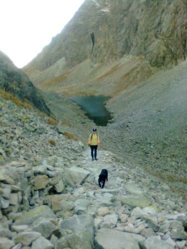 Lodge Chal�pka U Babi?ky