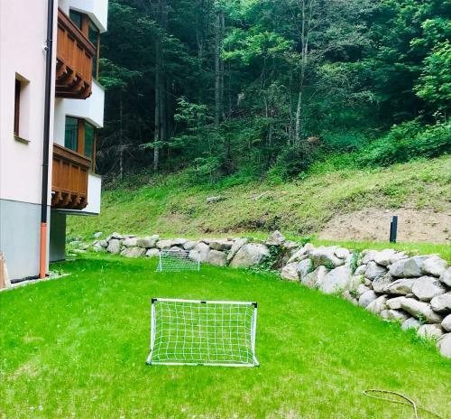 Apartm�n 16 Romantika Chopok Juh T�le