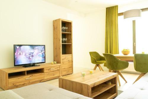Apartm�n T�le