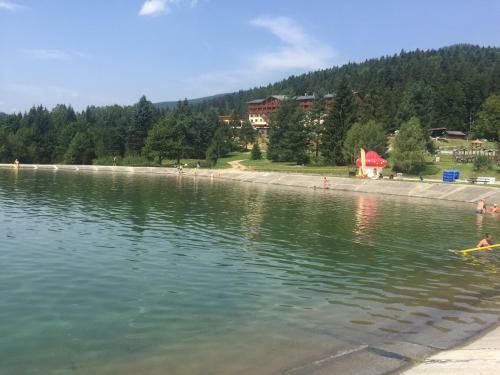 Apartm�n Je?ko