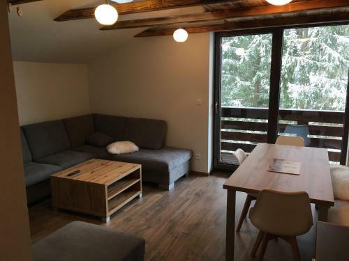 Apartm�n Je?ko