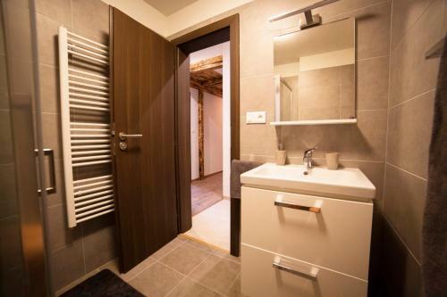 Apartm�n Je?ko